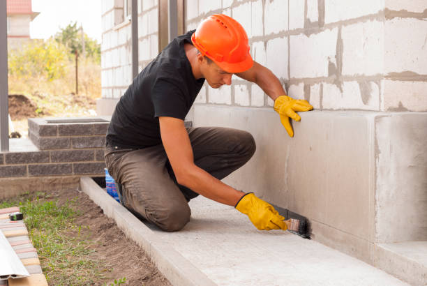Licensed Vapor Barrier Installation service in Glenelg, MD - SJ Waterproofing Pros